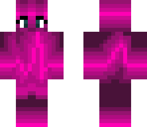 pink radioactive waves