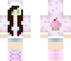 cute skin