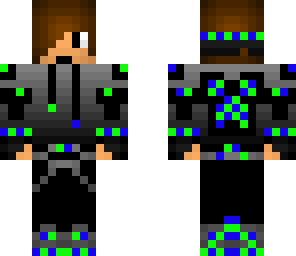 gamer teen