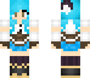 squid mami