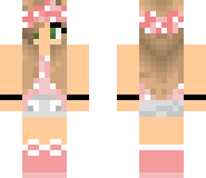 zebrabutts new skin