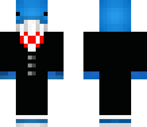 party whale
