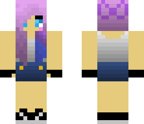 girl skin