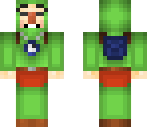 tingle