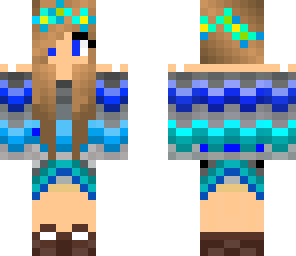 requested cute girl with daisy crown