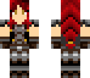 dwarvin reskin