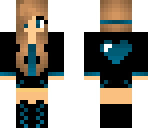 edited skin