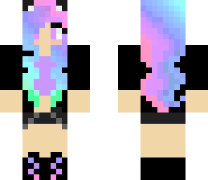 neon kat