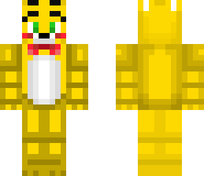 toy springtrap