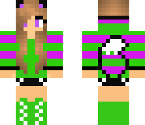 skin for crazedminion67