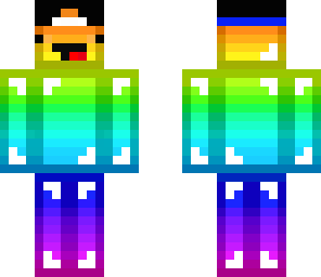 cool guy