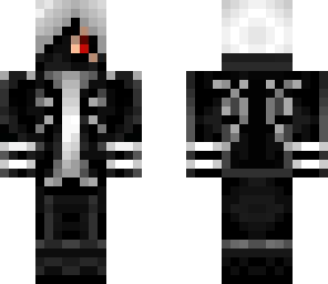 kaneki