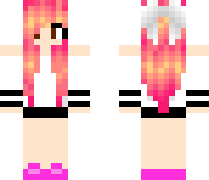 fixed yt girl