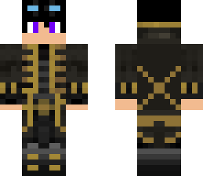 skin 2015 redone again