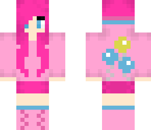 pinkie pie