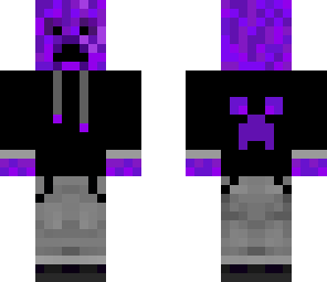purple creeper of epicness