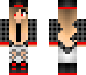 hot vampire tomboy
