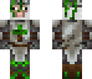 thesheepgoesbaa's skin