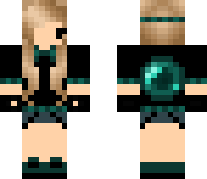 stj04 chibi girl