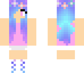 pastel magic