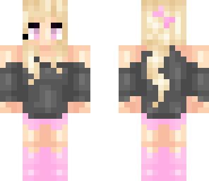 purffy fanskin