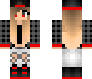 hot vampire tomboy edit