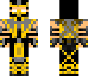 scorpion