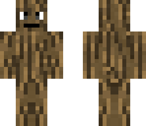 my brothers skin