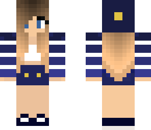 cute sailor