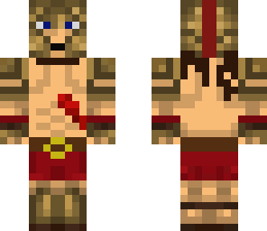 gladiator