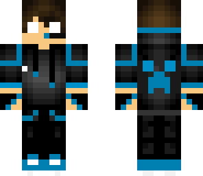 herobrine teen