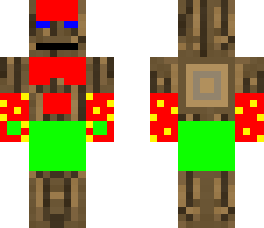 tree rex