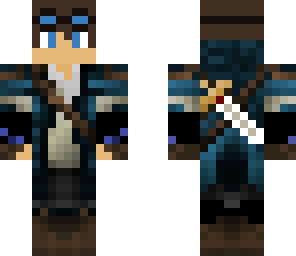 miner boy