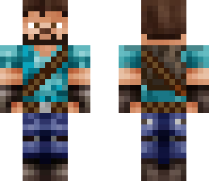 survival steve