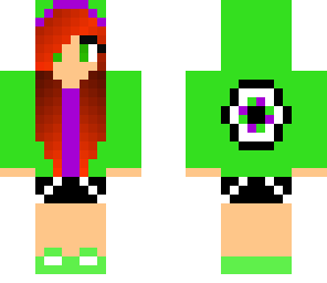 girl