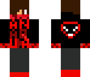 anaquda boy