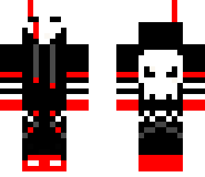 the red unknown killer