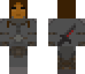 dragonscale armor