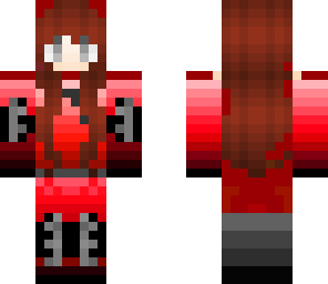 foxy girl 