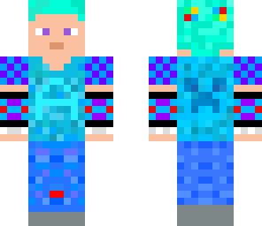 lazerdestroyer skins andrew94512