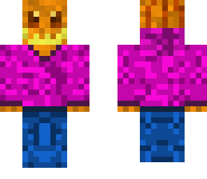 gaming jack-o-lantern