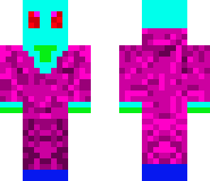 pink gamer