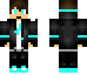 blue gamer