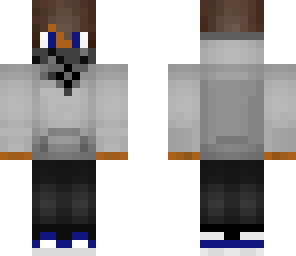 lucaycgangster