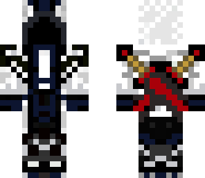 faceless assasin