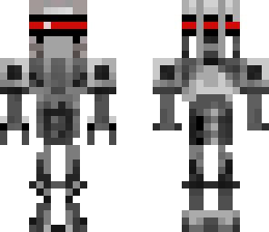cylon