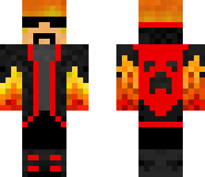 nbcrafter cool