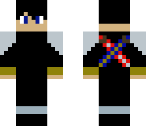 bladeddestiny old skin