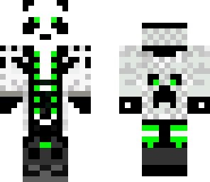 panda mage