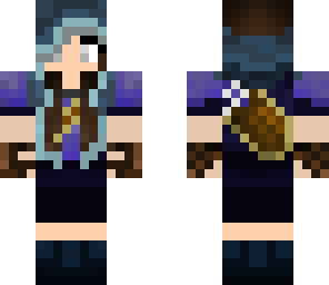 purple ninja unmasked